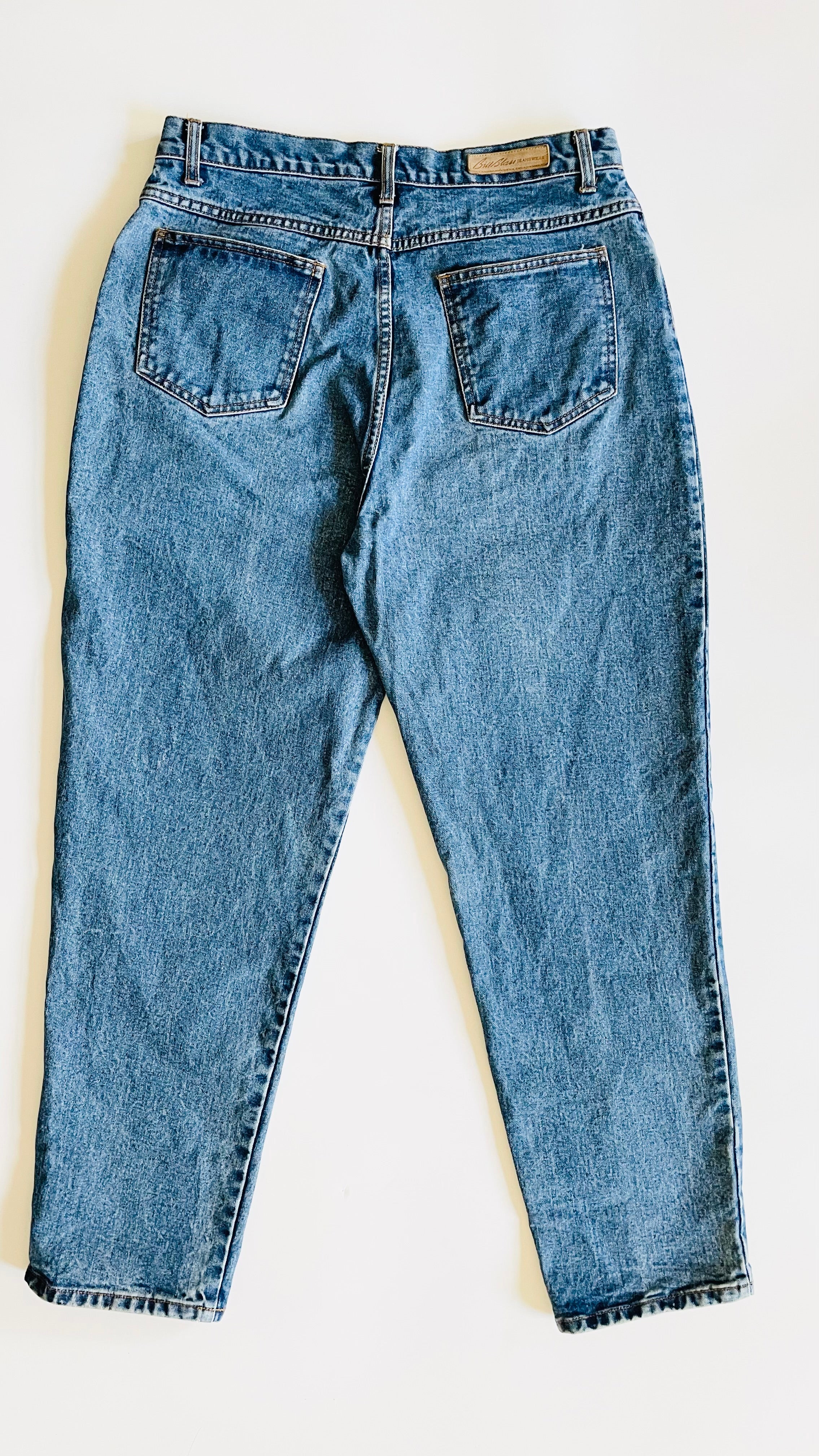 Bill 2025 blass jeans